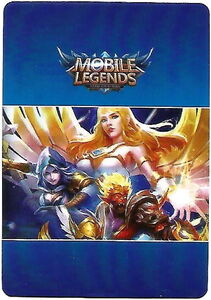 Mobile Legends