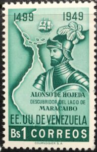 Alonso de Ojeda