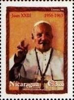 Pope John XXIII
