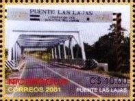 Río Negro Bridge