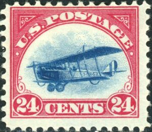 Curtiss Jenny