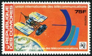 10th World Telecommunications Day