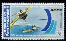 10th World Telecommunications Day