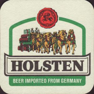 Holsten