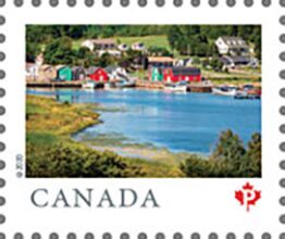 French River, Prince Edward Island