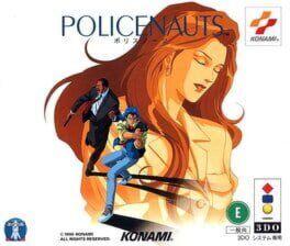 その他 POLICENAUTS PC-98 KONAMI Policenautsは31年前(1994年)にPC-98で初めて出た! 🚓 #HideoKojima's