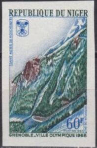 Saint-Nizier-du-Moucherotte