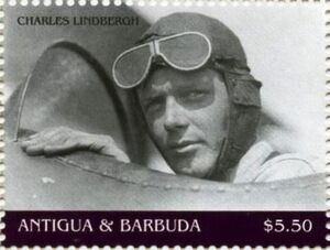 Charles Lindberg