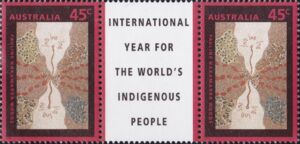 Wild Onion Dreaming, Pauline Nakamarra Woods