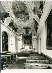 Wallfahrtskirche Zum Heiligen Blut