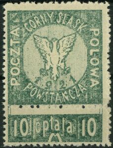 Insurgent Field Post