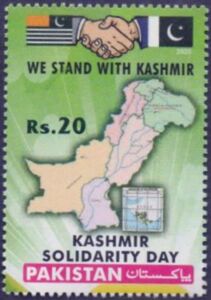 Kashmir Solidarity Day