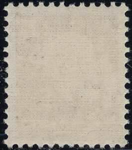 Helvetia with Sword - "Grilled" gum