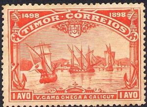 Vasco da Gama