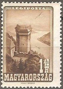 Solomon's Tower, Visegrád