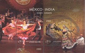 mexico 66 india