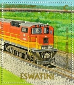 Swaziland Railway