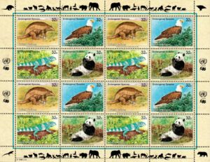 Endangered Species (III)