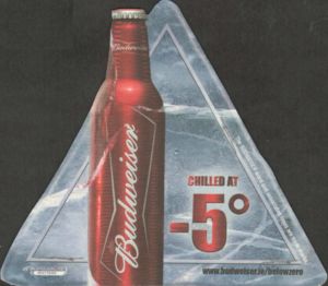 Budweiser