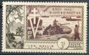 10th Anniversary of D-day