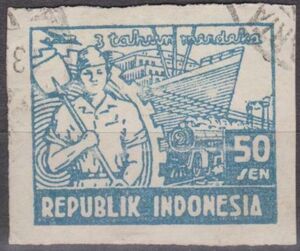 Industry and development