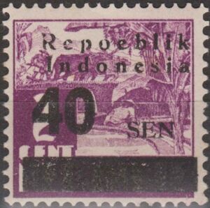 Oxes - black overpint (247)