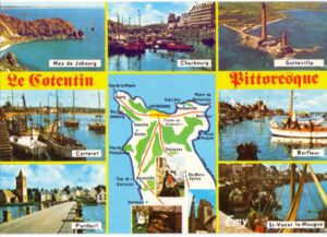 The Cotentin