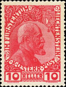 Johann II (1840-1929)