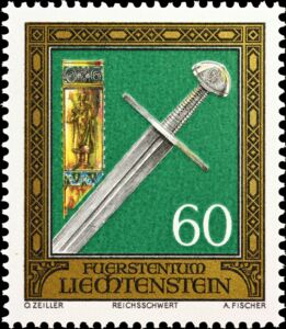 Reichsschwert - Imperial Sword