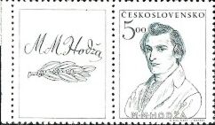 Michal Miloslav Hodža