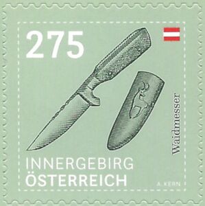 Hunting Knife (Innergebirg)