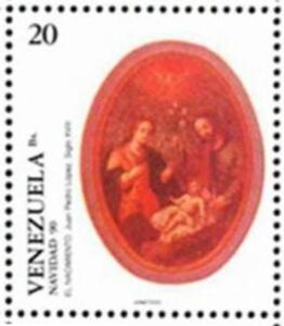 The Holy Family by Juan Pedro López