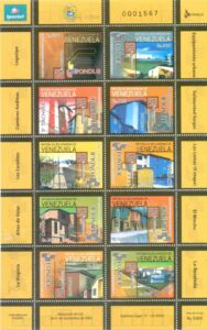 National Urban Development Fund FONDUR, 28th Anniv.