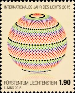 International Year of the Light