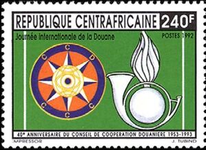 Cooperation Council, 40th Anniv.