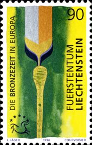 Bronze Age in Europe