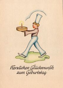 Best Wishes for your Birthday