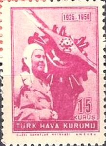 TÜrk Hava Kurumu