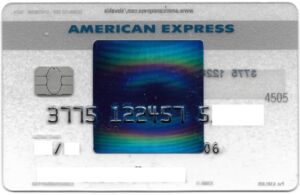 American Express