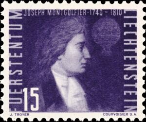 Joseph Montgolfier