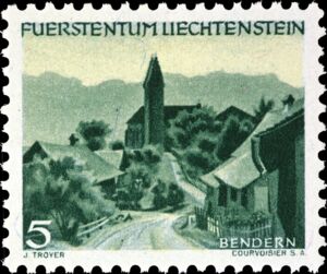Bendern