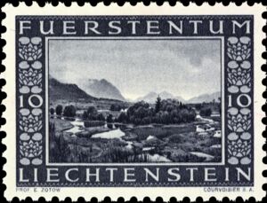 Terrain before Reclaiming