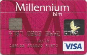 Millennium bim