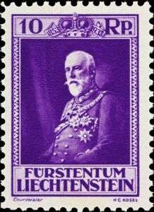 Franz I: 80th birthday