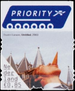 Dustin Larson (2003)