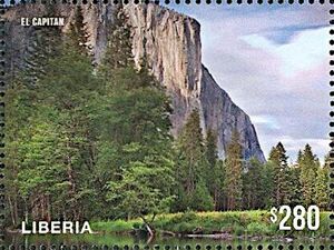 El Capitan