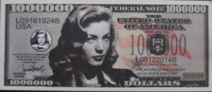 1 Million Fantasy Dollars