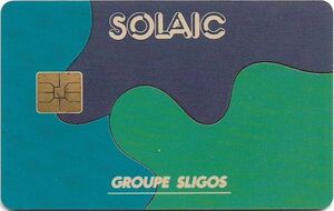 Solaic - Groupe Sligos