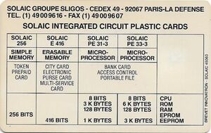 Solaic - Groupe Sligos
