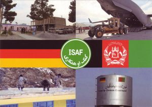  Results of the German development aid